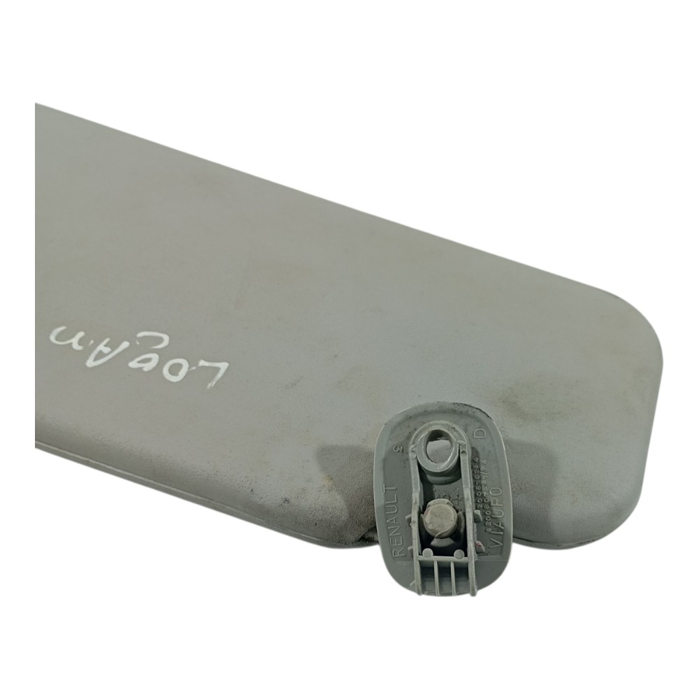 Quebrasol Direito Renault Logan 2015 8200607897 7