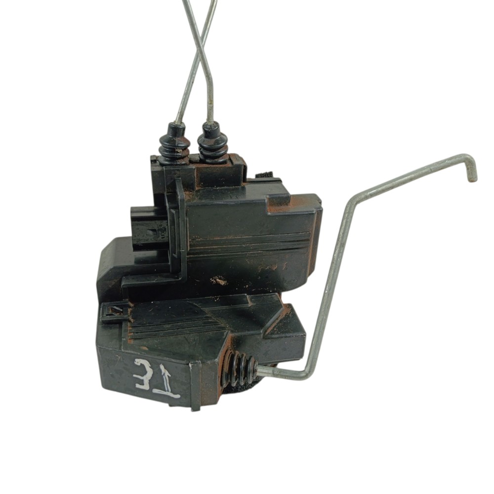Fechadura Porta Traseira Esquerda Hb20s 1.6 2018 A045777 3
