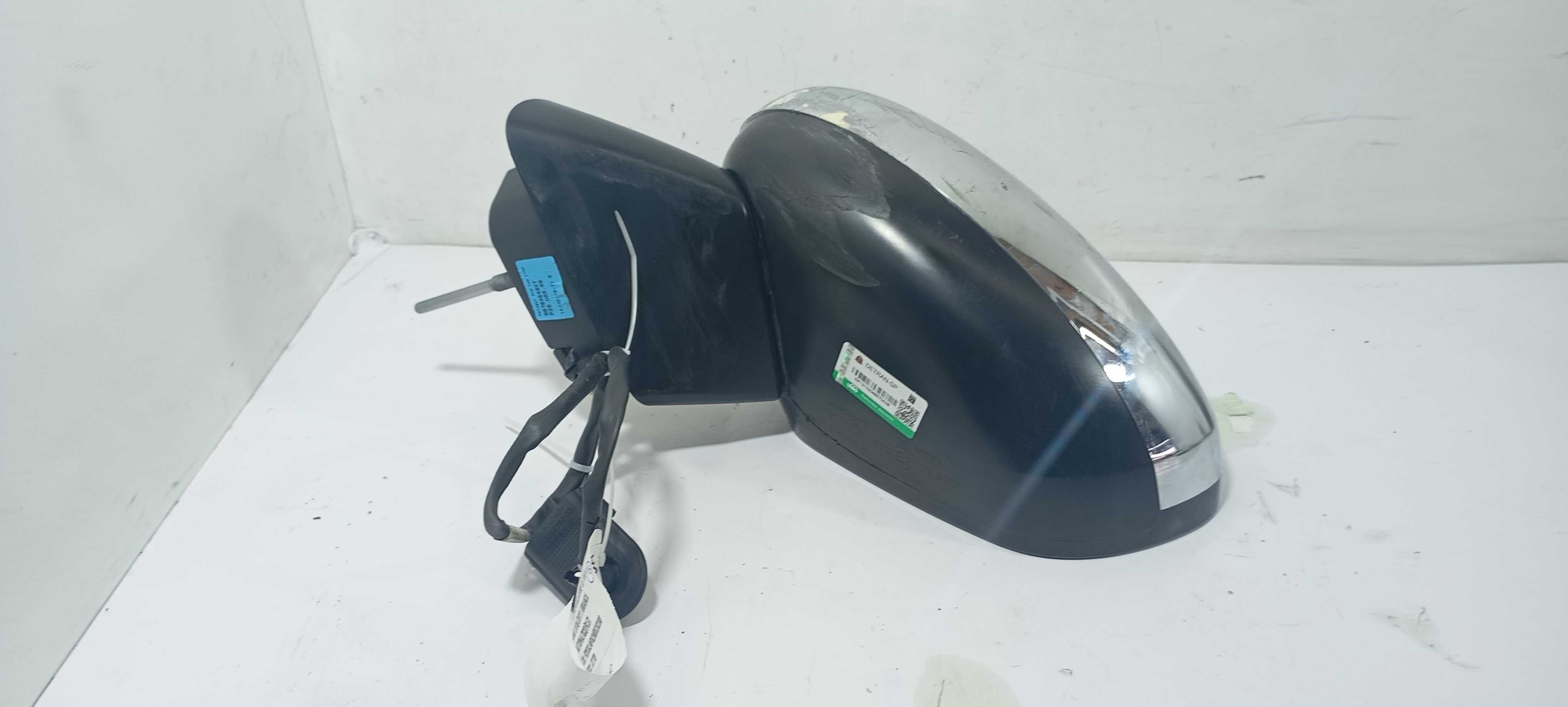 Retrovisor Elétrico Esquerdo C3 Exclusivo 1.6 2017 E9026402 3