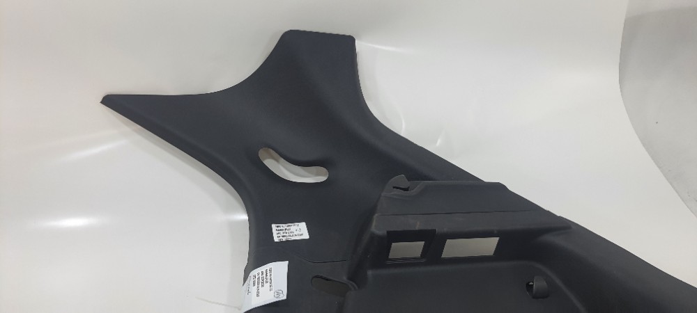 Acabam. Interno D. Porta Malas Ford Ka 1.0 20 E3b5a31016aj 6