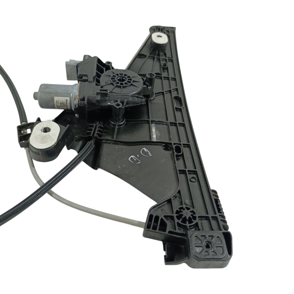Máquina Vidro Dianteira Direita Peugeot 208 2024 156173911 8