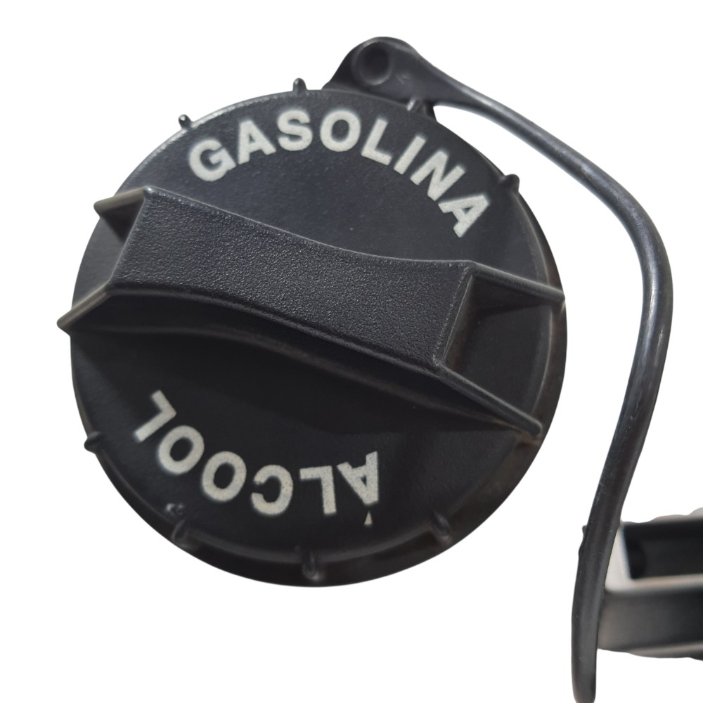 Portinhola Do Tanque Gasolina Kia Sportage 2014 69510-3w000 Prata 2014 5