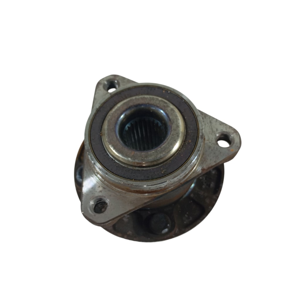 Cubo Roda Dianteiro Esquerdo Spin Lt 1.8 2019 13513413 2