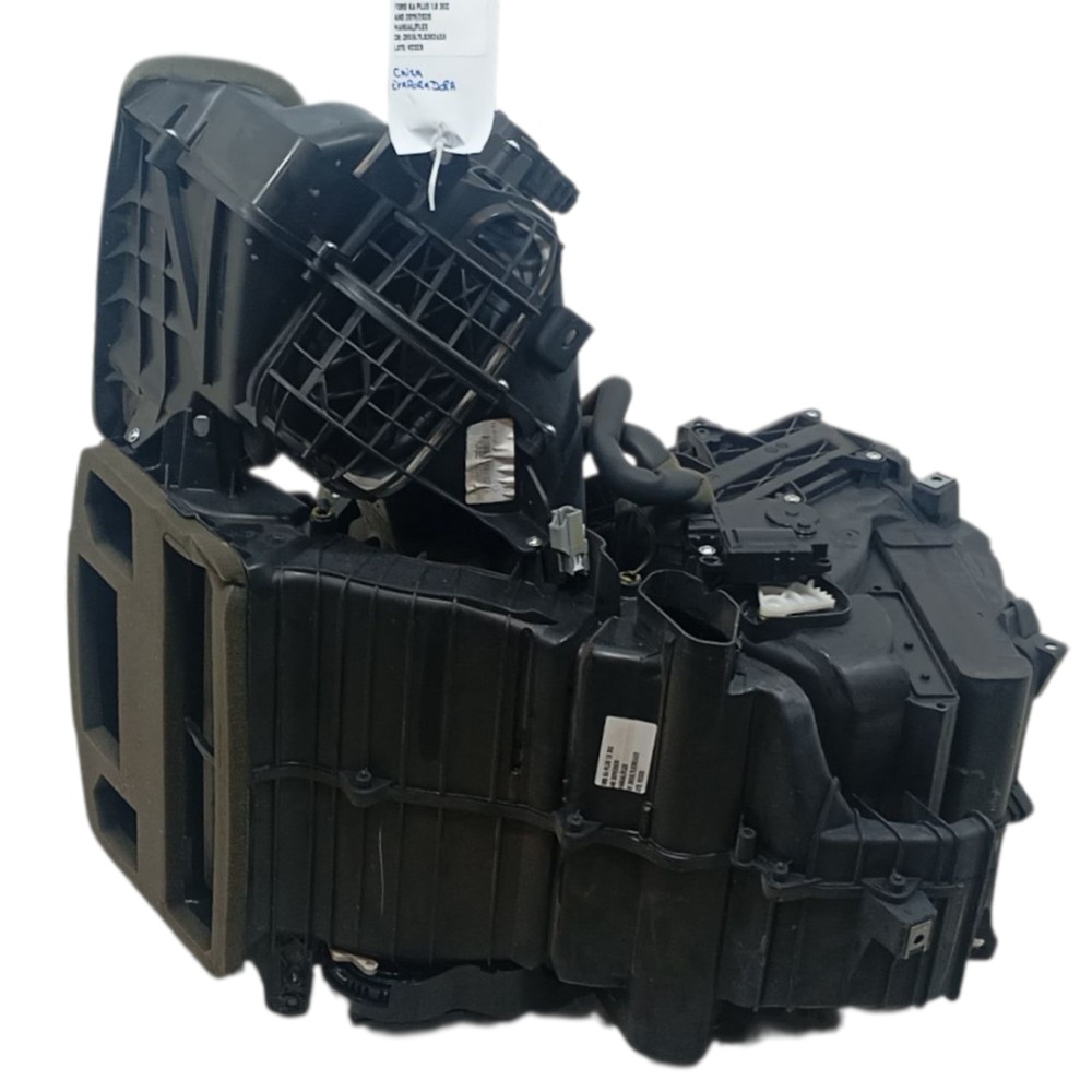 Caixa Evaporadora Ford Ka Plus 1.0 2020 Vpbe2h18a584 8
