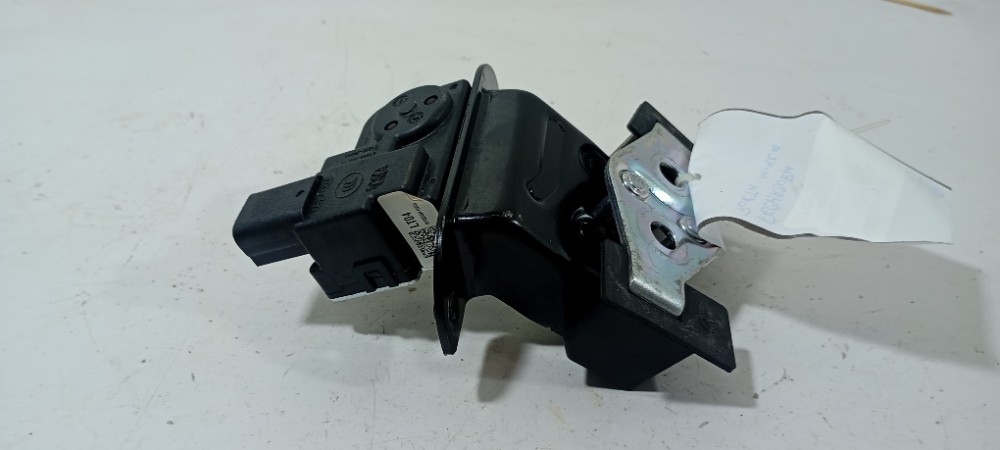 Fechadura Tampa Traseira Hb20 Comfort 2023 81230j9000 6