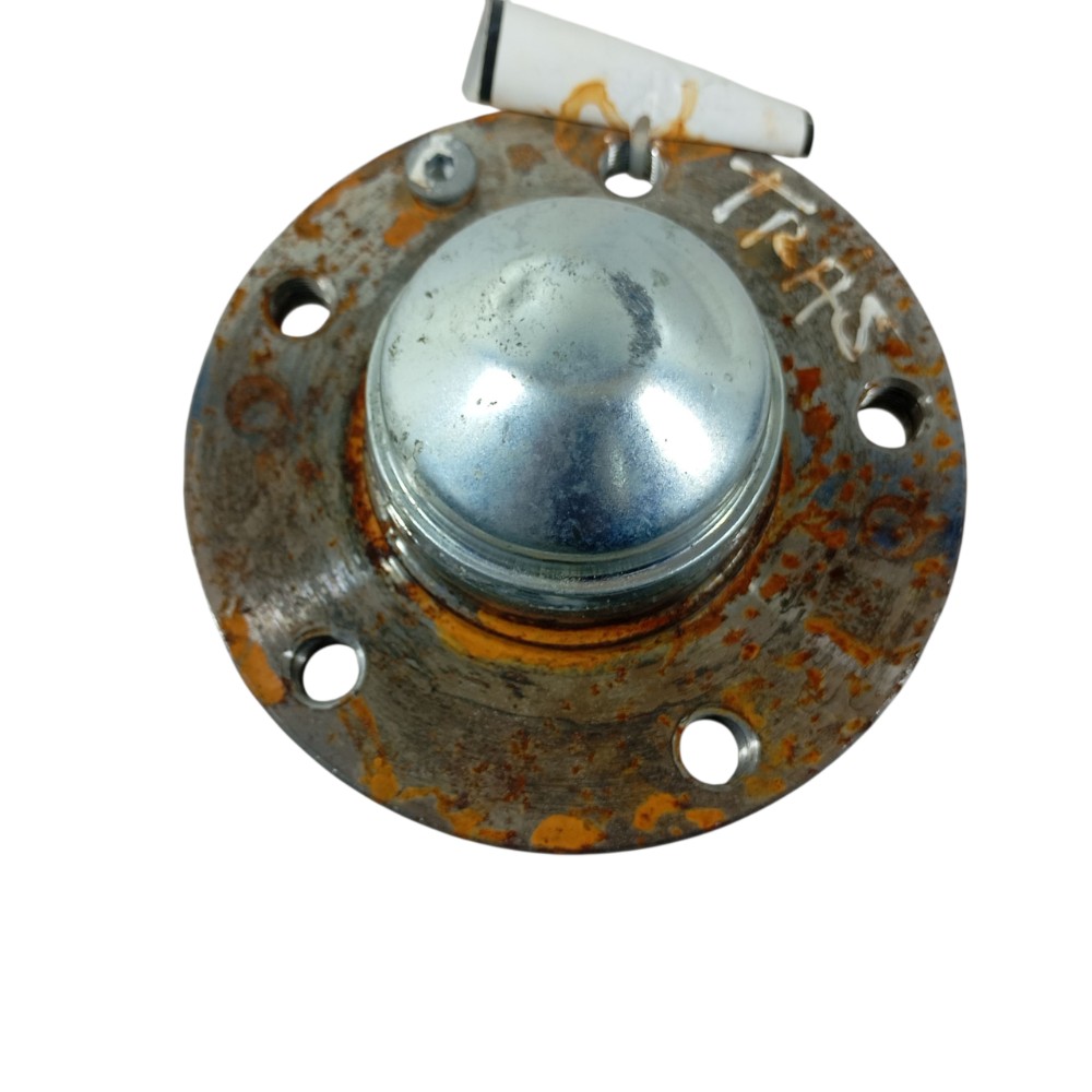 Cubo Roda Traseiro Ambos Lados Fiat Toro 1.3 2025 52055583 4