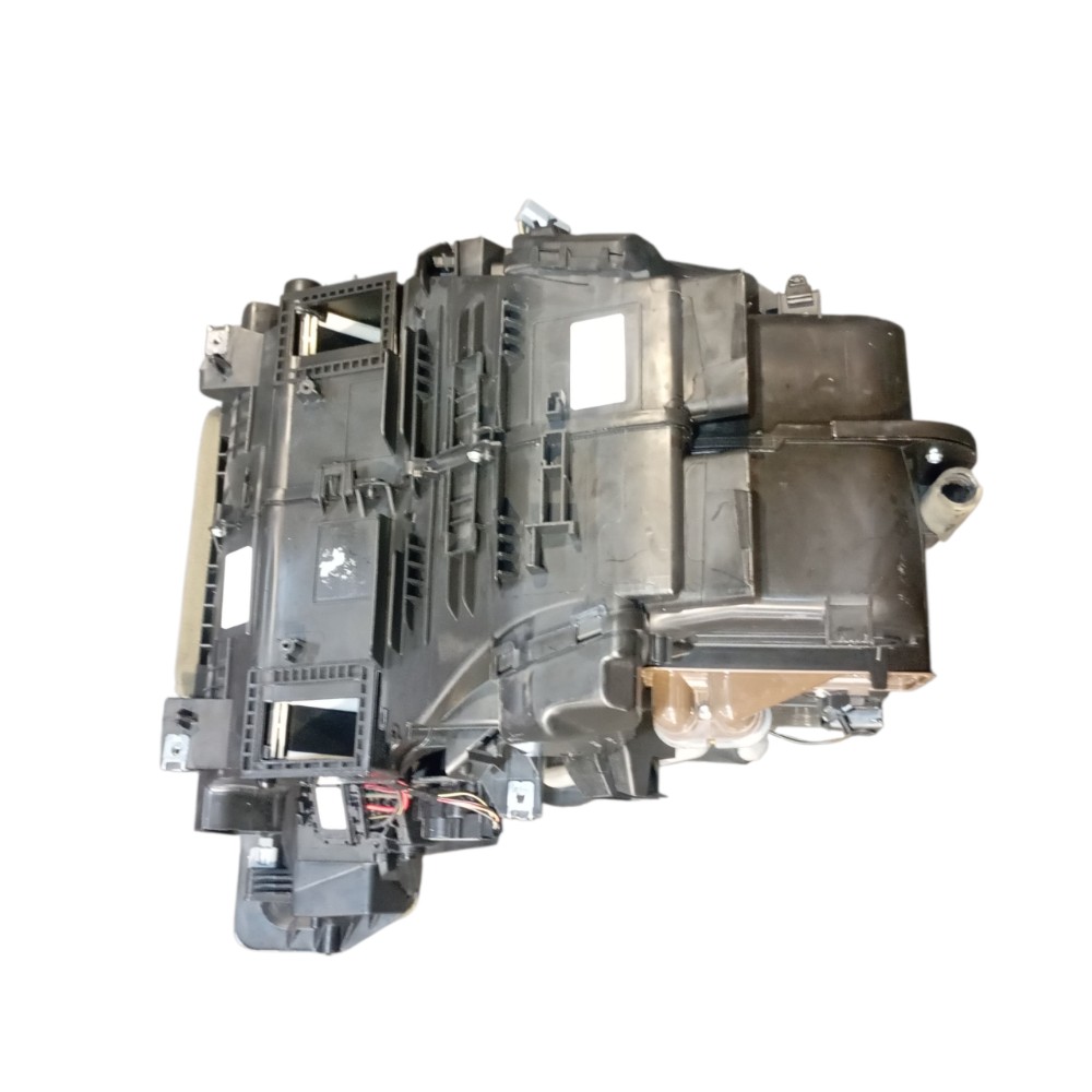Caixa Evaporadora Renault Captur 2.0 2021 T908033 3