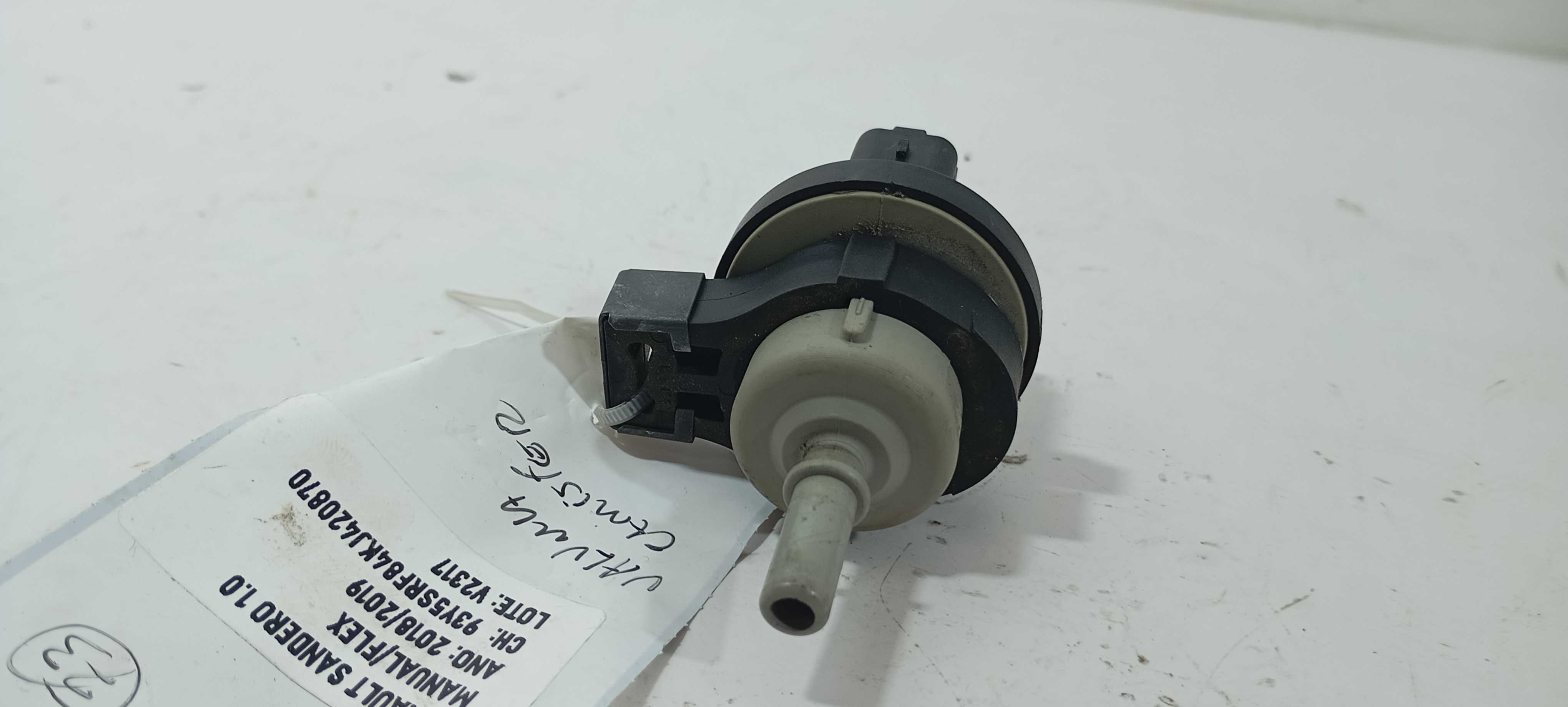 Válvula Canister Renault Sandero 1.0 2019 269516045 4