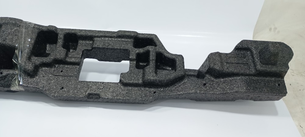 Absorvedor Impacto Traseiro Hb20 Comfort 2023 86620r1600 7