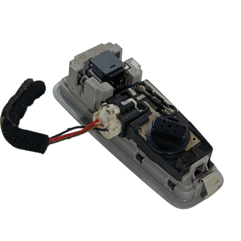 Luz Teto Esquerda New Tucson Gls 1.6 2019 92870d3000 7