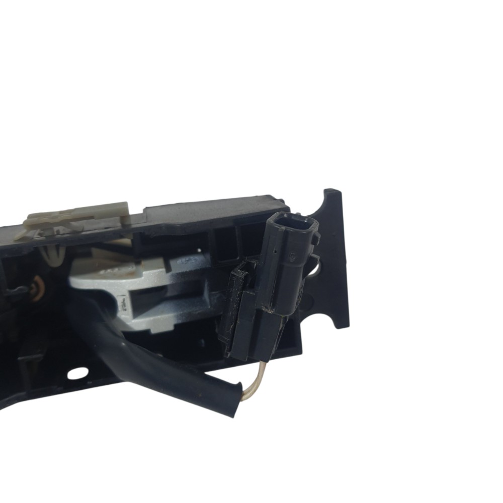 Maçaneta Externa Dianteira Direita Kicks 2022 806405r01a Branco Dianteira 7