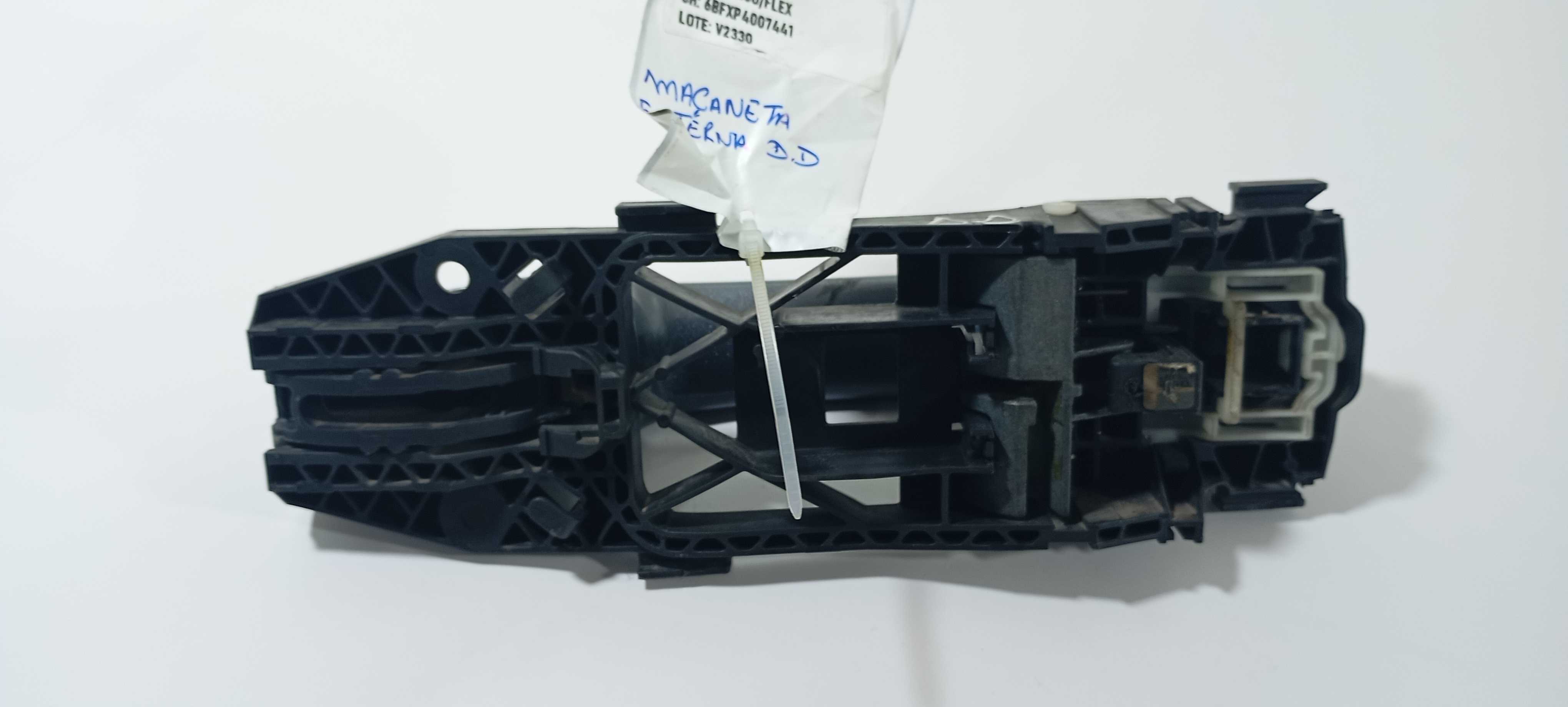 Maçaneta Externa Dianteira Direita T-cross 2023 6ea839885a Cinza Dianteira 4