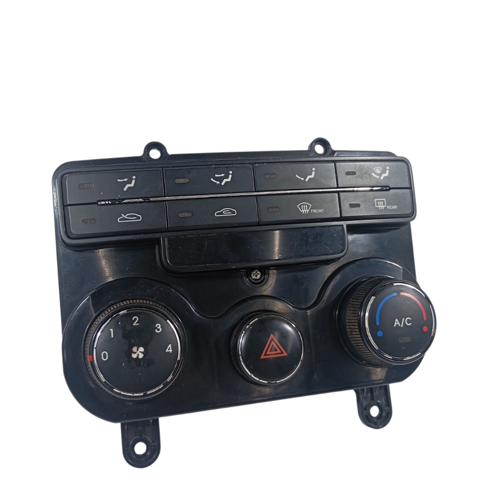 Comando Ar Condicionado I30 2.0 2011 972502lxxx 8