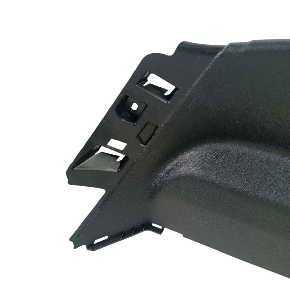 Acabamento interno TE Peugeot 208 ano 2024 98233038ZD 4