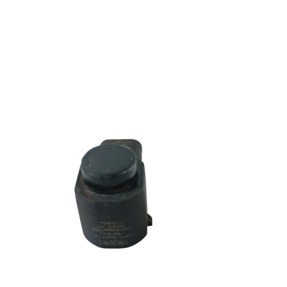 Sensor Estacionamento Dianteiro Freelander 2 2010 6w8315k859 Preto 5
