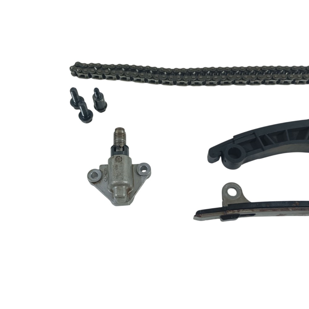 Kit Corrente Motor Hb20 1.0 3cc 2020 5014803 Preto 3