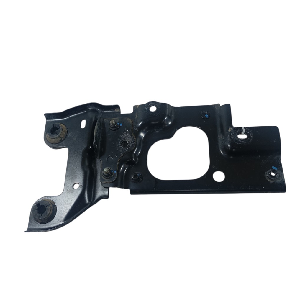 Base Caixa Bateria Ford Ka 1.0 2021 J7bb10a788ca 3