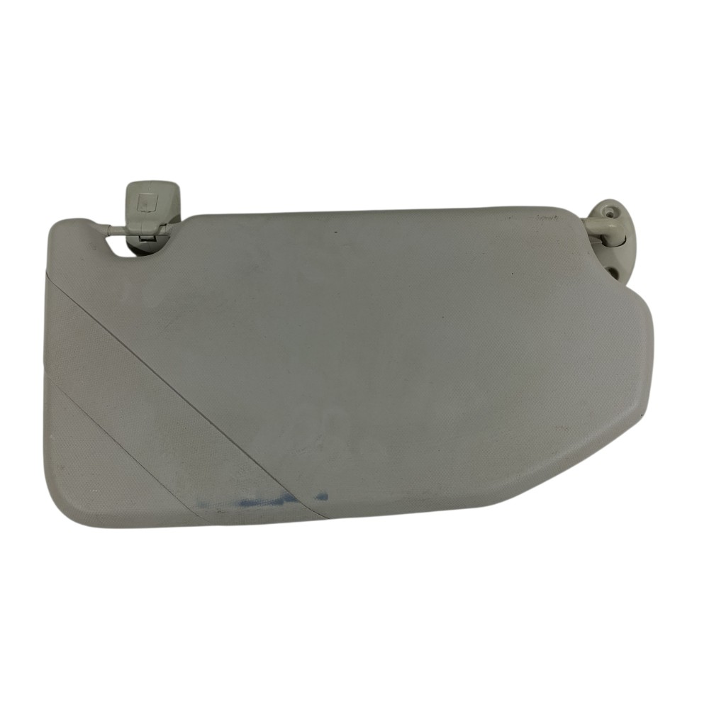 Quebrasol esquerdo Ford ka se Hatch 2020 E3BZ5804104CB 2