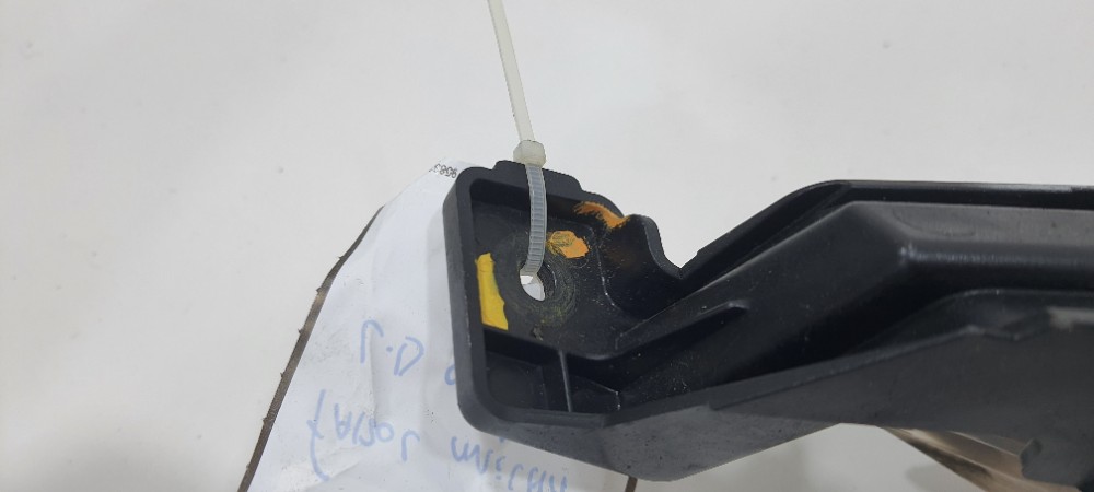 Farol Milha Direito Hb20 Sense 1.0 2023 92304r1500 Detalhe Transparente 6