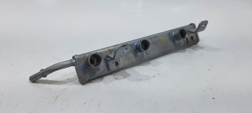 Flauta Bico Injetor Renault Sandero 1.0 3cc 2020 175204033r 7