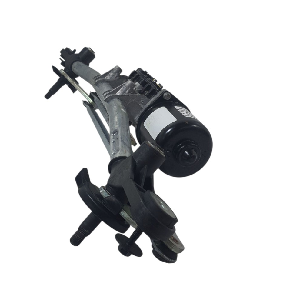 Máquina Limpador Parabrisa Hb20 1.0 2022 W000102641 7