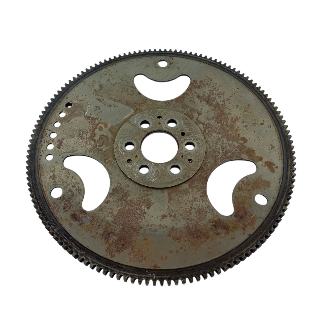 Volante Motor Gm Sonic Sedan Ltz 1.6 2012 55565760 3