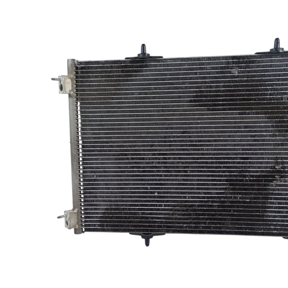 Condensador Citroen Aircross 2018 9808989880 4