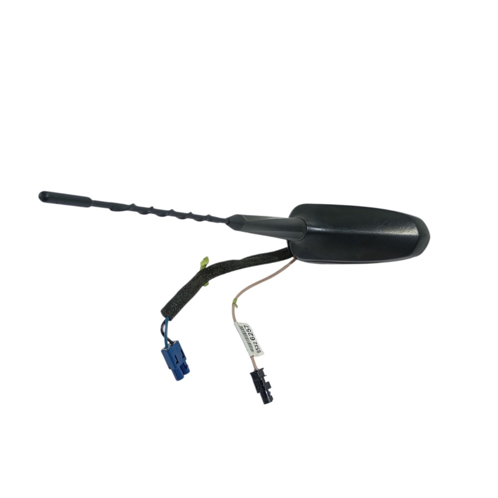 Antena Teto Gm Tracker Lt 1.4 2018 95326257 Preto 5