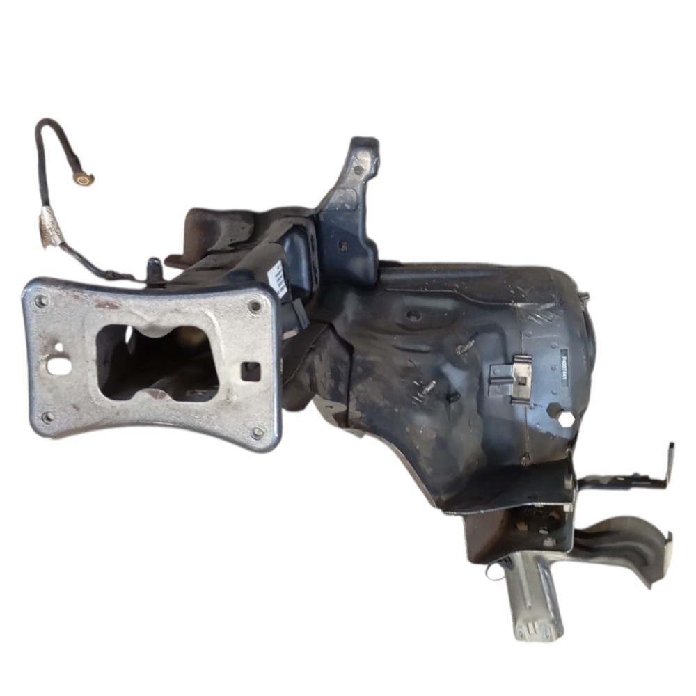 Ponta Longarina Esquerda T-cross Tsi 2023 2gm810135agru Preto 4