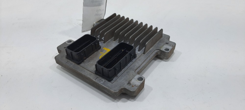 Módulo Motor Chevrolet Cruze Sedan 2014 12649420 1