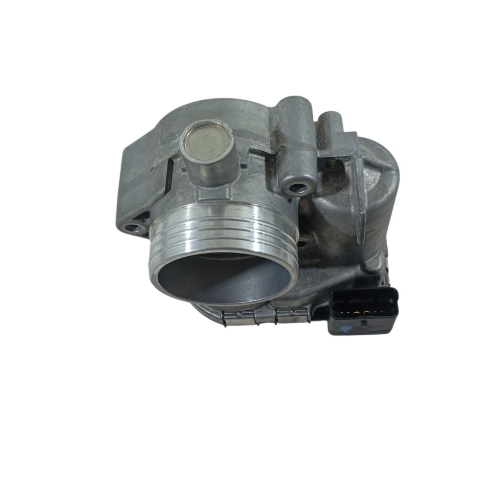 Corpo Tbi Borboleta Citroen Aircross 2018 0280750085 5