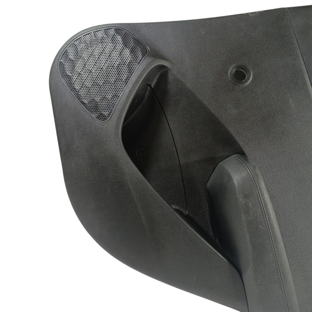 Forro porta traseiro direito Hb20 Sense 1.0 2022 83320R1200 3