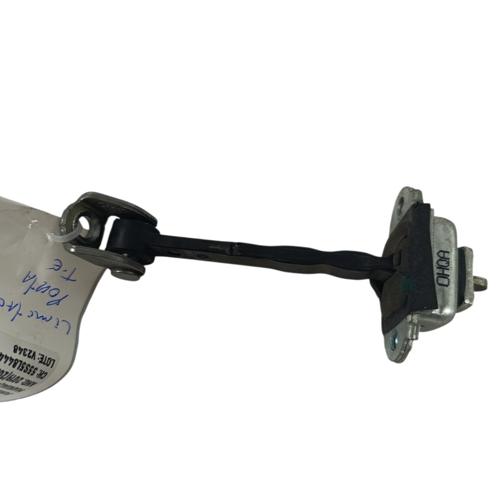 Limitador Porta Traseira Esquerda Ford Ka 2020 E3b5a27200ca 2