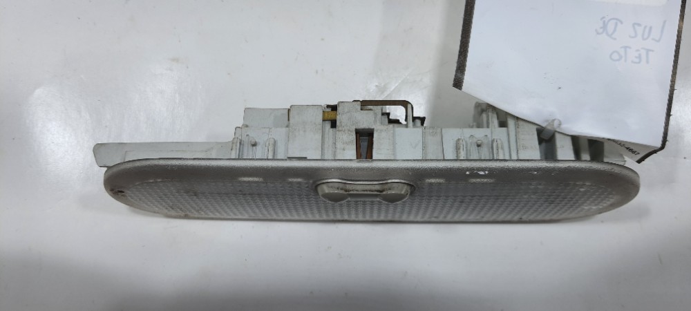 Luz Teto Renault Logan Life Ano 2020 8200074382 5
