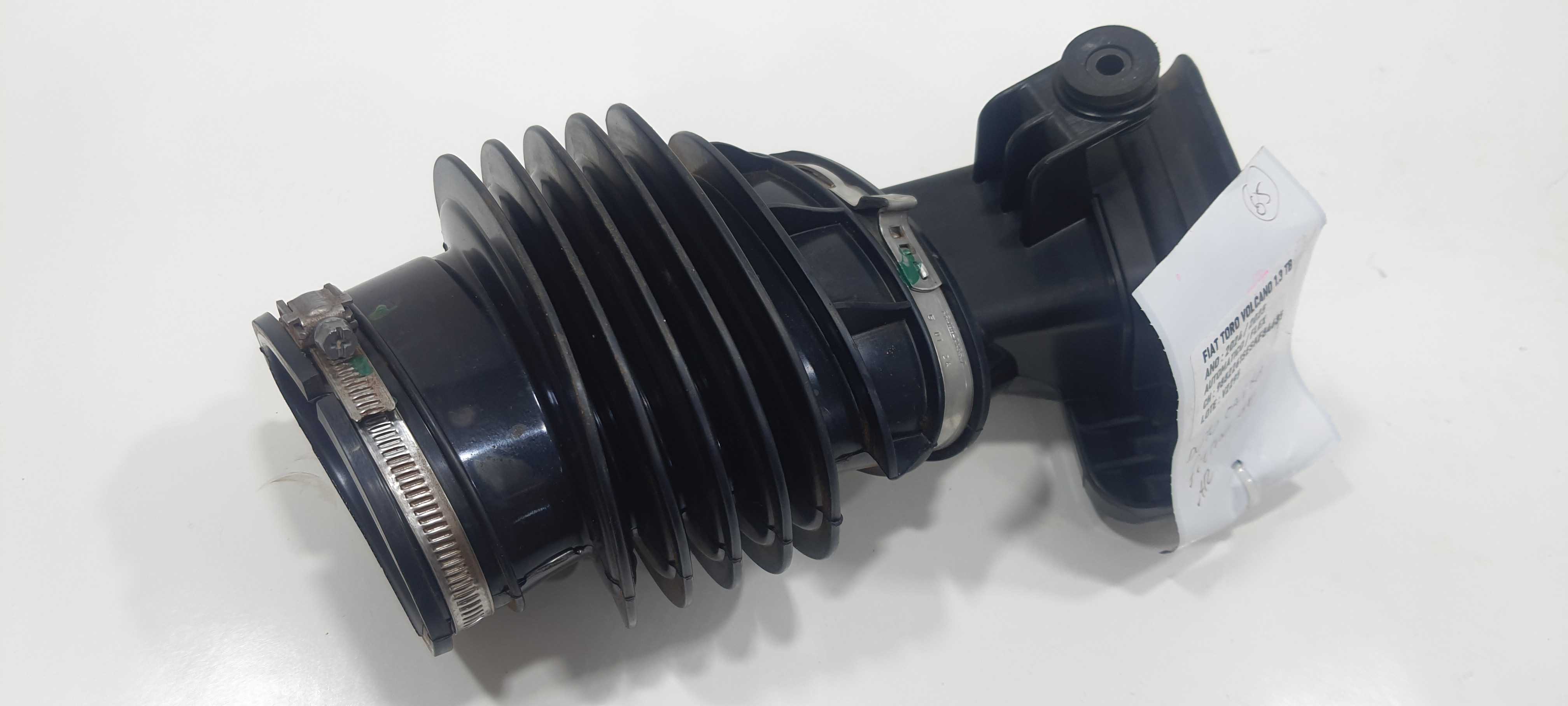Duto Filtro Caixa Ar Fiat Toro Volcano 1.3 2025 V2295 4