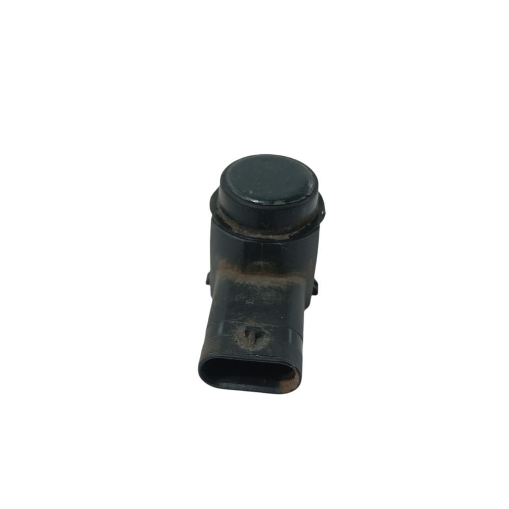 Sensor Estacionamento Dianteiro Freelander 2 2010 6w8315k859 Preto 7