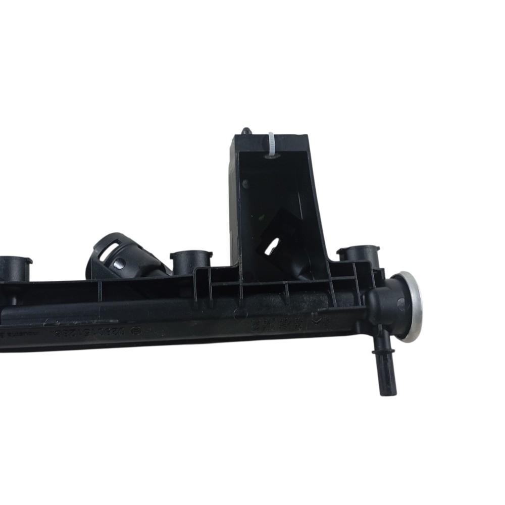 Flauta Bicos Injetores Citroen Aircross 2018 9808427680 3