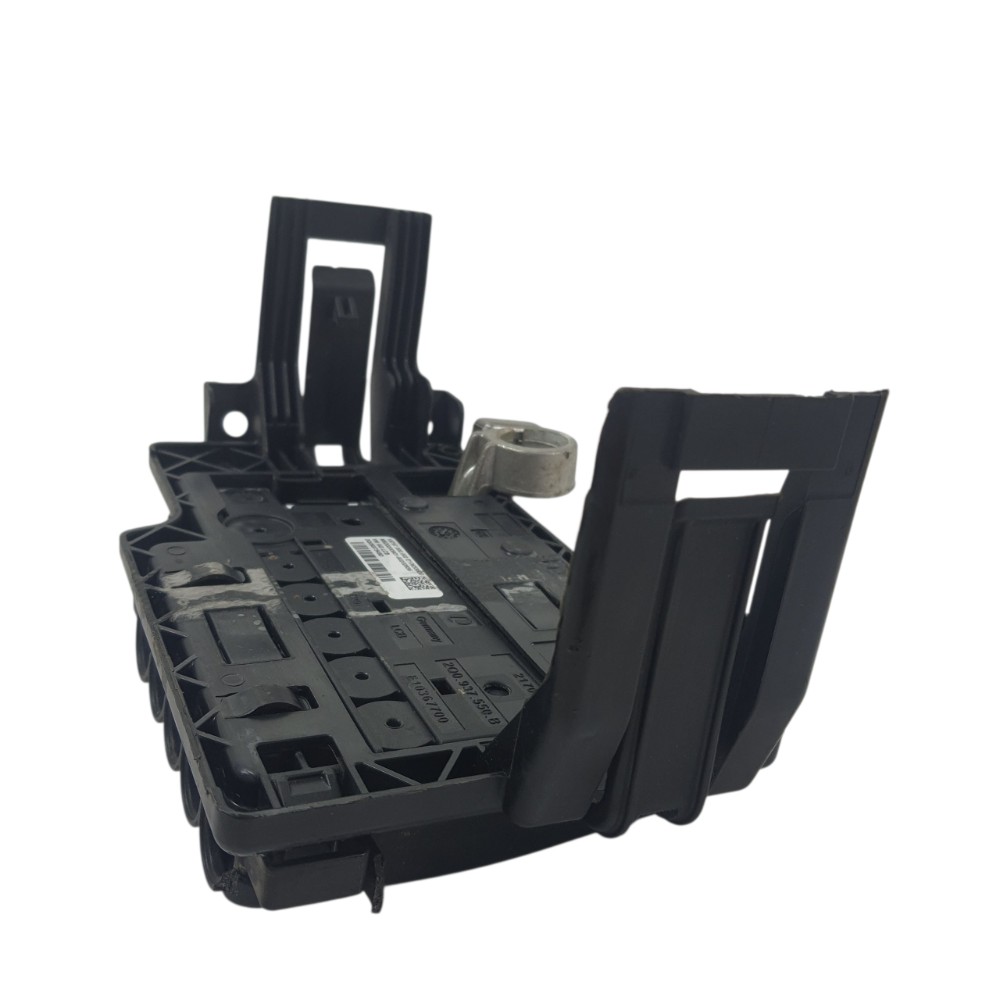 Terminal Positivo Bateria Nivus 1.0 Tsi 2021 E10367700 2