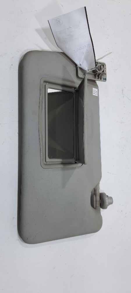Quebrasol Lado Esquerdo Nissan March S 1.0 Ano 2019 A5idr 4