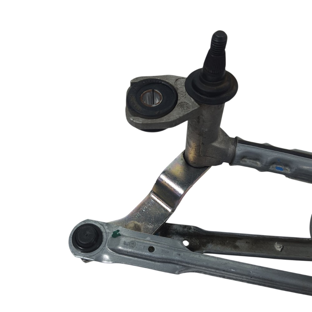 Máquina Limpador Dianteiro Nivus 1.0 Tsi 2021 5ea955023 5