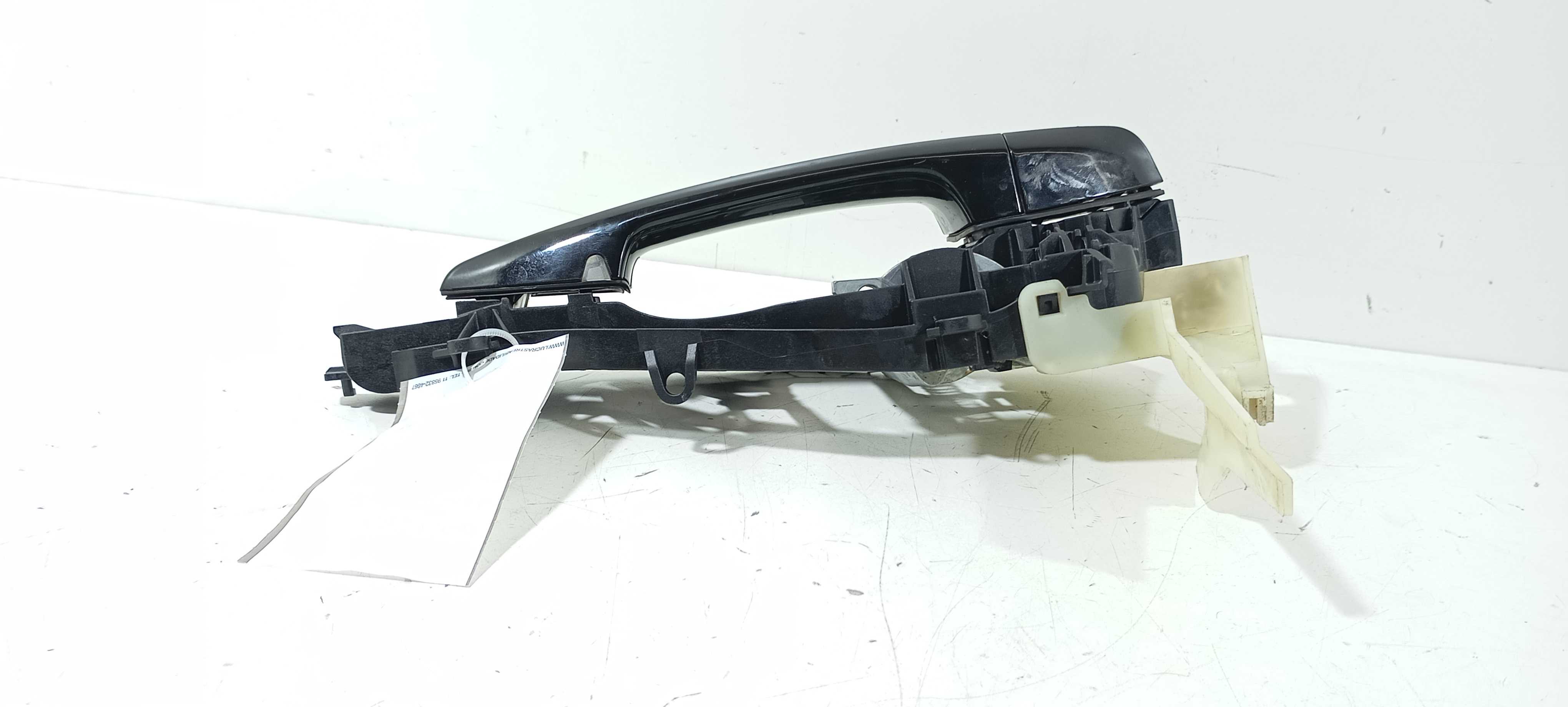 Maçaneta Externa Traseira E. Bmw 225i 2.0 2015 V2290 5