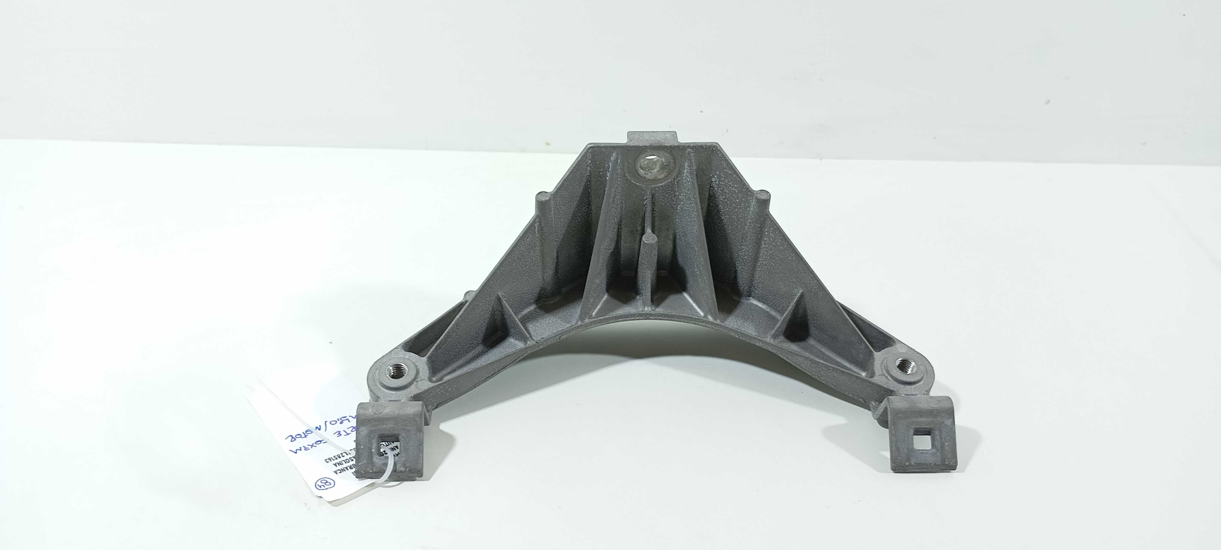 Suporte Coxim Motor Bmw X6 Xdrive 2010 4.4 Biturbo V2276 2