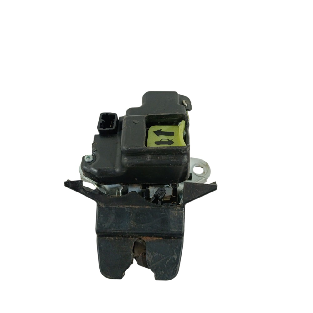 Fechadura Tampa Traseira Hb20s 1.6 2018 812301s100 6