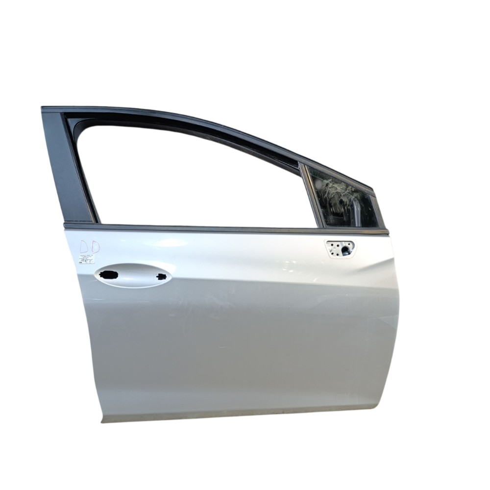 Porta dianteira direita Chevrolet Cruze LT NB 1.4 2022
