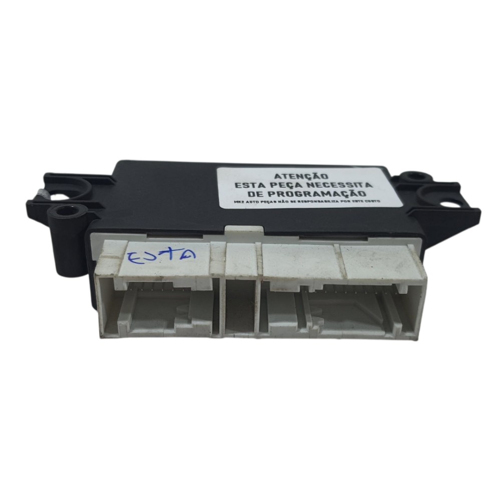 Módulo Estacionamento Volkswagen T-cross Tsi 2023 50a919294j 2