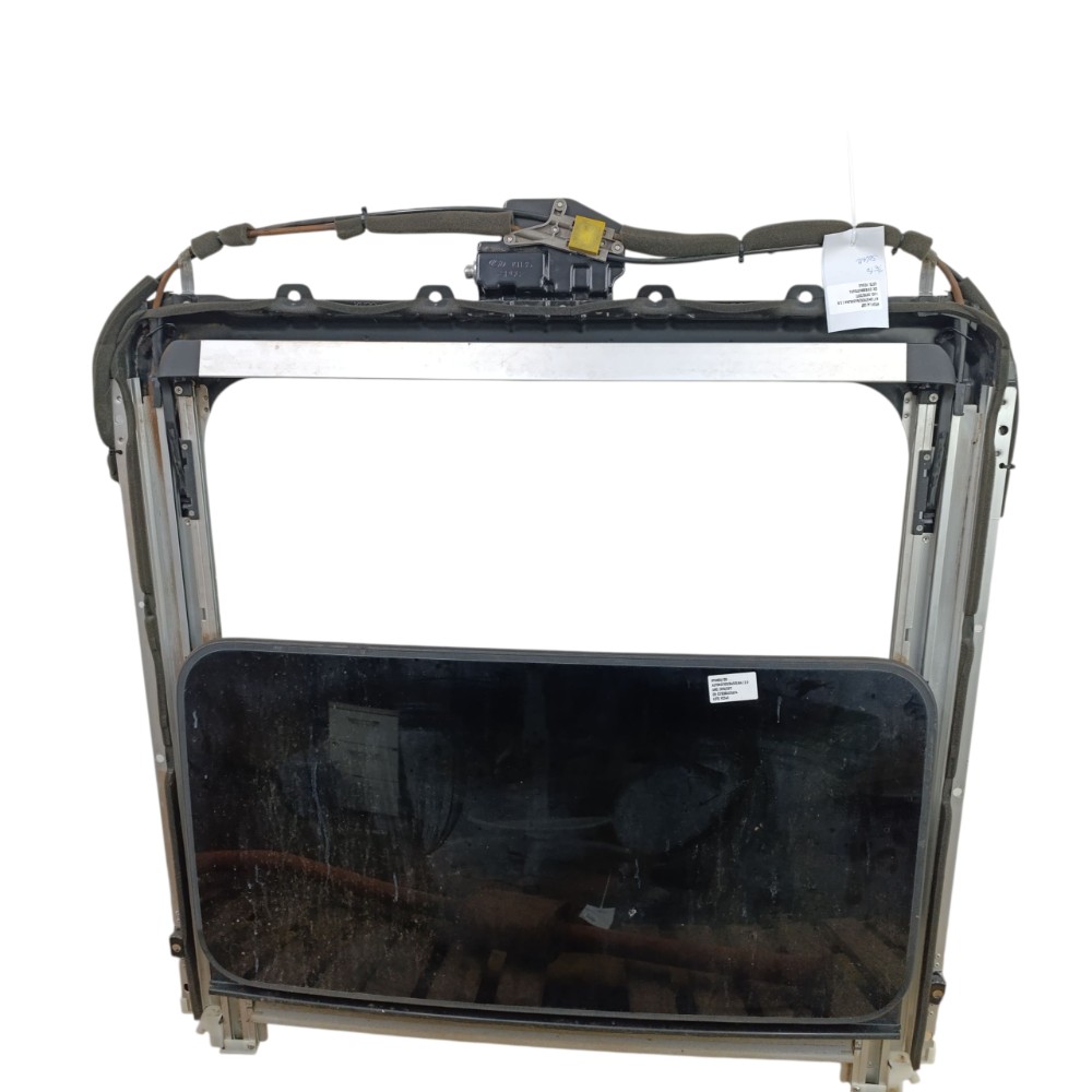 Teto Solar I30 2.0 2011 C10b22259 Cinza
