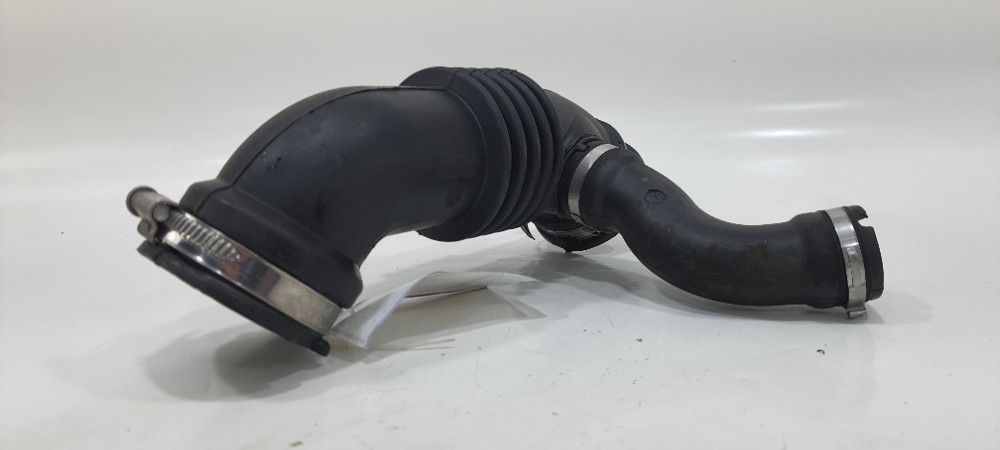 Duto Mangueira Tbi Chevrolet Prisma 1.4 Ano 2019 52057550 Preto 3