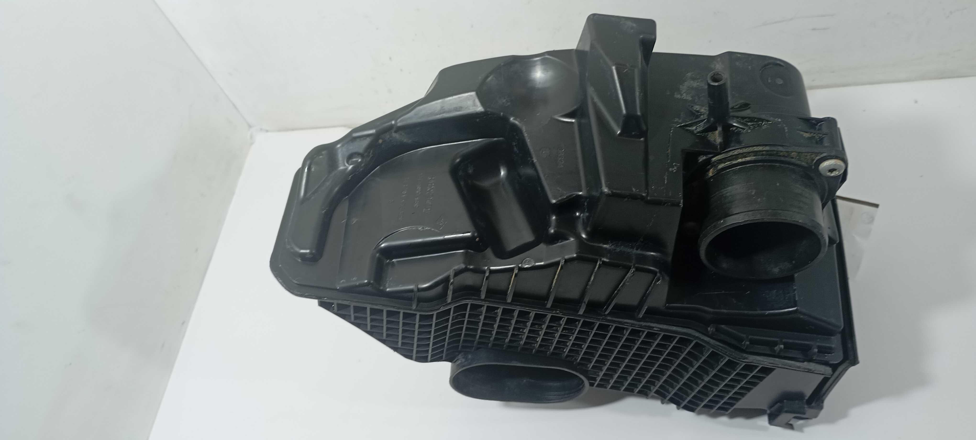 Caixa Filtro Ar Detalhe Renault Logan 1.0 2020 165006718r