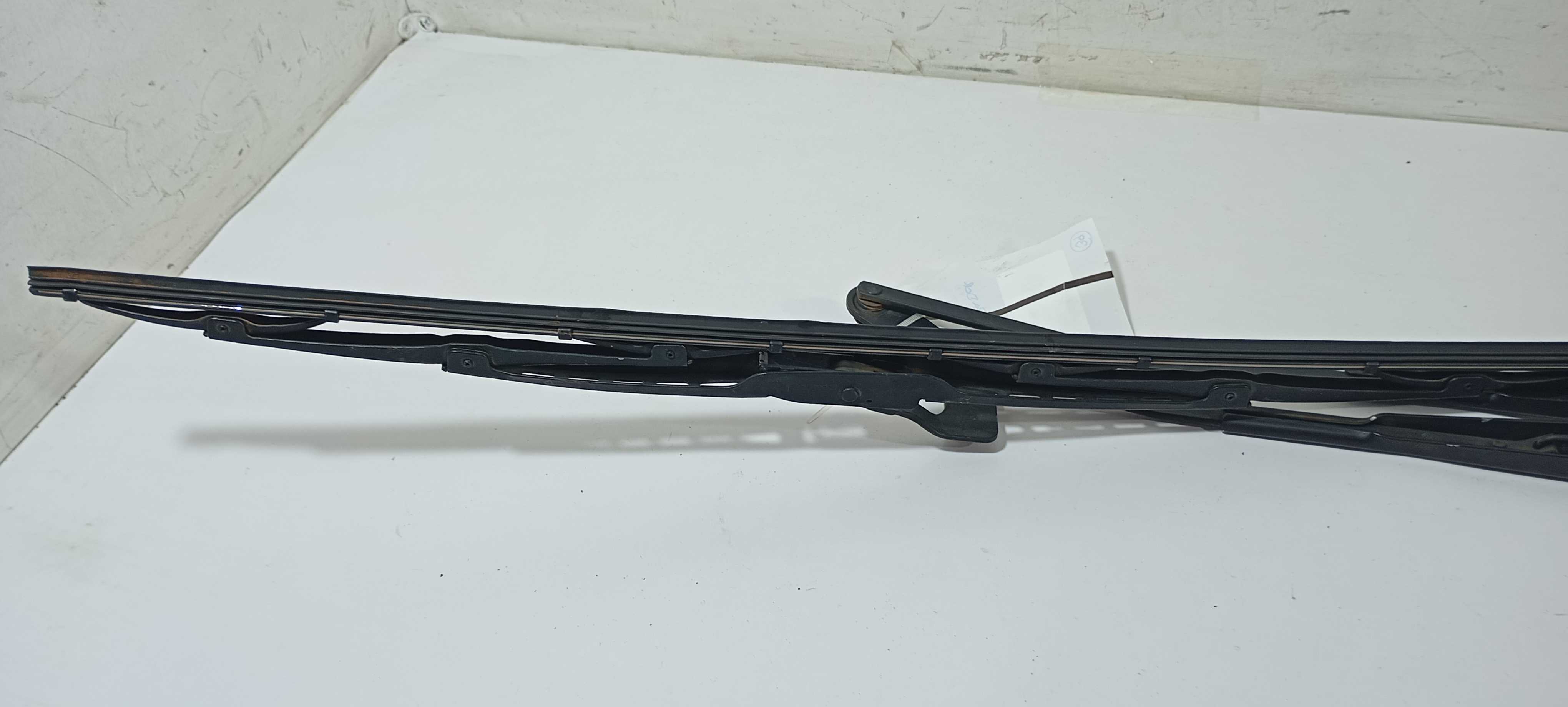Braço Limpador Dianteiro Renault Kwid 2021 2007031 3