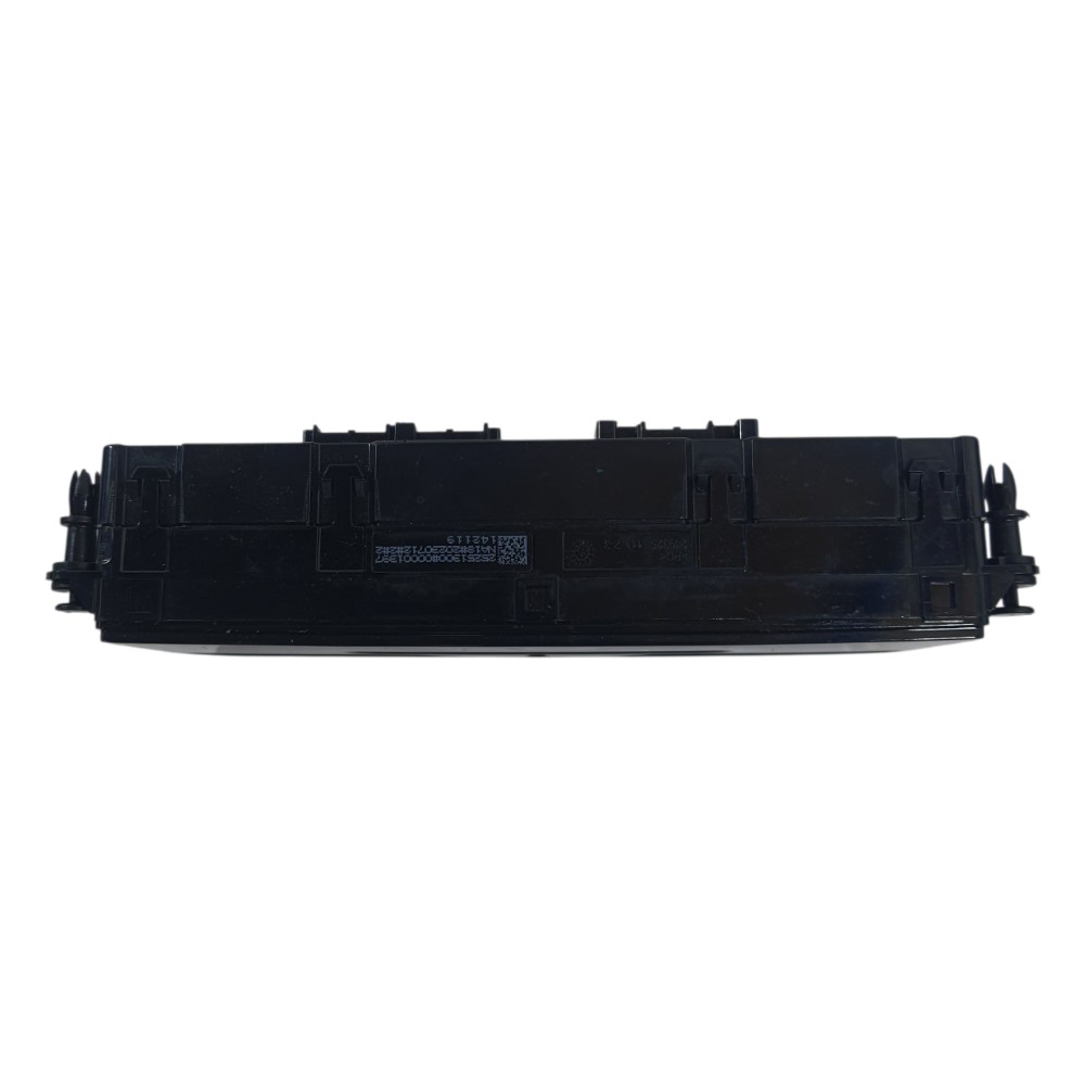 Comando Ar Condicionado Polo Highline 1.0 2024 2gn907057 7